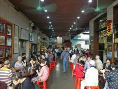 大堂-欢姐伦教糕(北海大道北店)