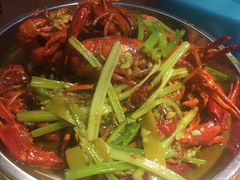 -红盔甲·小龙虾(天钥桥店)