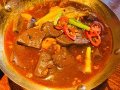 -春梅里卤鹅馆·47年老字号(中山路店)