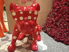 -红樱桃·欢乐餐厅(太原里店)
