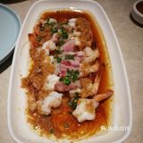 黑椒小牛肉蒜香浓郁,对不爱吃蒜的人来说要注意一下