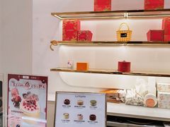 -La Repete 手工千层蛋糕(深圳卓悦中心店)