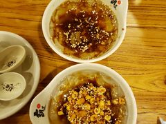 冰粉-霸道川面馆(张江店)