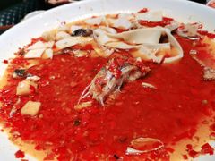 -湘小馆剁椒鱼头(金帝商务大厦店)