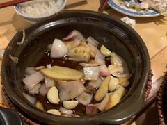 -南京大牌档(龙江新城市广场店)