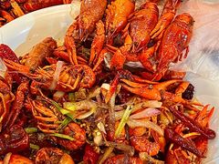 -香满锅老北京羊蝎子火锅·家常菜(新街口店)