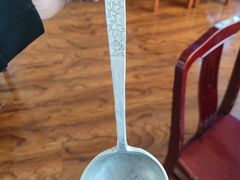 -鲁朗边巴次仁农家石锅