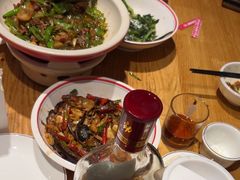 -大娘湘厨(万科金域花园店)