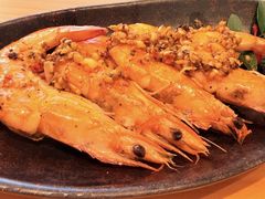 -和创柚子·会席日本料理(新区淮海街店)