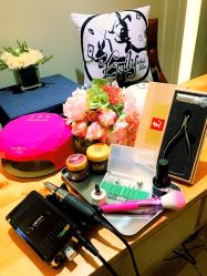 日本制美甲工具-EM Beauty