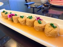 -利顺德大饭店·水岸中餐厅(小白楼店)