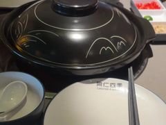 -同仁四季椰子鸡(无锡滨湖万象汇店)