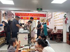 -刘小忙把子肉(北园大街总店)