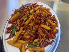 -遇西祠·海鲜烧烤(总店)