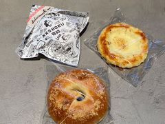 芝士贝果-宿咕XXSHOKU(望江苑店)