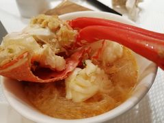-新加坡海鲜共和(名胜世界圣淘沙海滨坊)