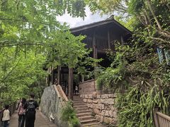 -五凤溪古镇