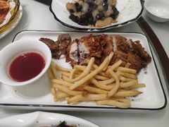 -大鸿运酒店·苏州菜·松鼠桂鱼(观前街店)