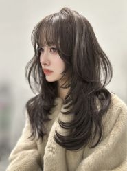 -韩国丽安形象设计