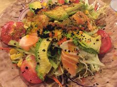 -桃屋日本料理(清华科技园店)