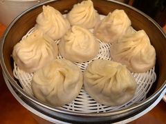 -笑云开汤包店(网巾市店)