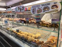 -PAOPAO Bakery&Café(港汇店)