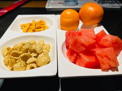 -辣尚瘾·烤鱼·新川菜(交大直营店)