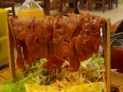 -东北人家铁锅炖(鞍山路店)