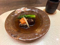 -空蝉怀石料理(益丰·外滩源店)