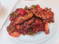 -老正兴菜馆(福州路店)