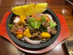 -鸟鹏烧鸟居酒屋(仁恒梦中心店)