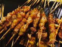 -望京小腰(北京总店)