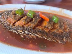 -云隐小厨·传统大理美食(复兴路店)