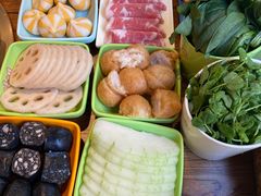 -四喜小胖·北京涮肉(五道营店)