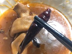-安徽正宗牛肉板面(南十三路店)