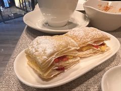 -万丽轩·粤菜(王府井金茂万丽酒店)
