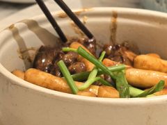 -志明眷村·台式融合菜·宵夜