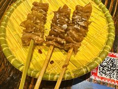 名古屋风味炸鸡皮-平成屋· Late Night 食堂(四川北路店)