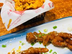 -老资豆拾牛·川南口味菜(保利花园店)