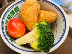 -澳门地道葡国餐