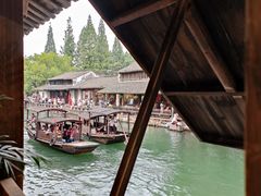 -乌镇景区