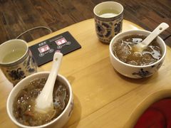 -莱仪堂艾灸经络养生馆(武威东路店)