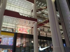 -NIKE品牌体验店(南京东路店)