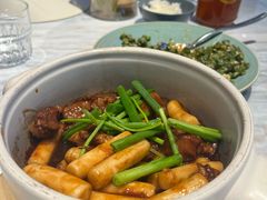 -志明眷村·台式融合菜·宵夜