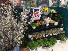 -BOBLOOM花店(宝龙旭辉广场店)