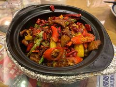-香港新曜记茶餐厅(星耀城店)