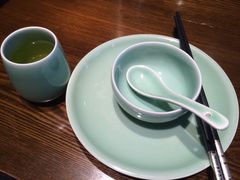 -粗茶淡饭·隐庐私厨(东亭店)