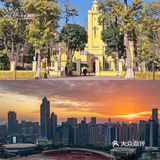 乘着地铁去旅行 | 广州1号线周边景点合集 