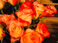 -森野花艺培训·企业团建活动沙龙