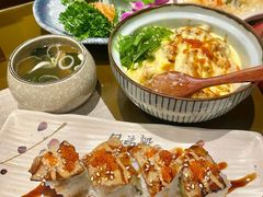 缤纷夏威夷焗饭-兄弟船精致料理(万科蓝山店)
